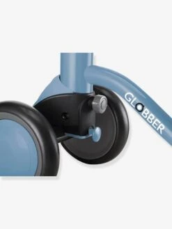 Porteur Learning Bike - GLOBBER Rose Pâle - Globber 11 Porteur Learning Bike - GLOBBER Rose Pâle - Globber -Jouets Séries Magasin porteur learning bike globber 5