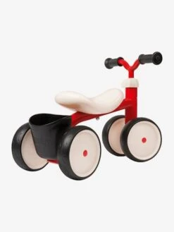 Porteur Rookie SMOBY Rouge - Smoby -Jouets Séries Magasin porteur rookie smoby 2