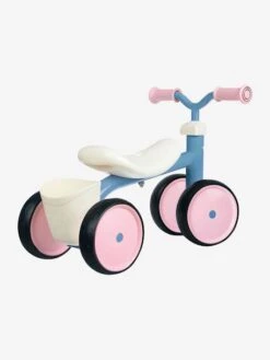 Porteur Rookie SMOBY Rose - Smoby -Jouets Séries Magasin porteur rookie smoby 5