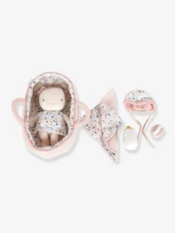 Poupée LITTLE DUTCH Bébé Rosa Et Ses Accessoires Rose - Little Dutch -Jouets Séries Magasin poupee little dutch bebe rosa et ses accessoires 2