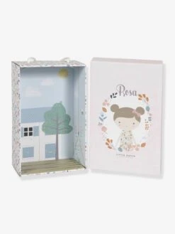 Poupée LITTLE DUTCH Rosa Rose - Little Dutch