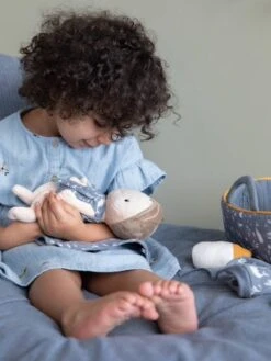 Poupon LITTLE DUTCH Bébé Jim Et Ses Accessoires Bleu - Little Dutch 11 Poupon LITTLE DUTCH Bébé Jim Et Ses Accessoires Bleu - Little Dutch -Jouets Séries Magasin poupon little dutch bebe jim et ses accessoires 5