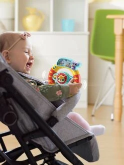 P'tit Volant Des Découvertes - VTECH Multicolor - Toutes Les Marques 5 P'tit Volant Des Découvertes - VTECH Multicolor - Toutes Les Marques -Jouets Séries Magasin ptit volant des decouvertes vtech 2