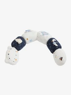 Rouleau D'activités CÉLESTE Bleu - Vertbaudet