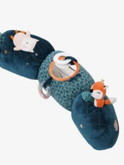 Rouleau D'activités FORÊT ENCHANTÉE Vert - Vertbaudet -Jouets Séries Magasin rouleau dactivites foret enchantee 3