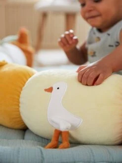 Rouleau D'activités LOVELY FARM Multicolore - Lovely Farm - Vertbaudet 9 Rouleau D'activités LOVELY FARM Multicolore - Lovely Farm - Vertbaudet -Jouets Séries Magasin rouleau dactivites lovely farm 3