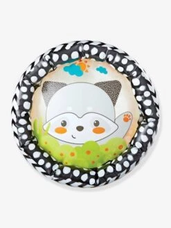 Rouleau Jungle Peek & Roll - INFANTINO Multicolore - Infantino -Jouets Séries Magasin rouleau jungle peek roll infantino 4