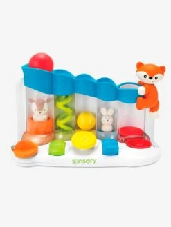 Senso Musik' à Balles SENSORY Multicolore - Infantino -Jouets Séries Magasin senso musik a balles sensory 4