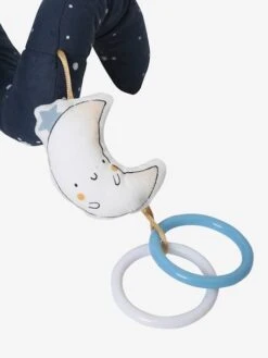 Spirale D'activités CÉLESTE Bleu - Vertbaudet -Jouets Séries Magasin spirale dactivites celeste 4