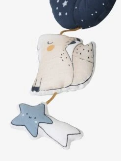 Spirale D'activités CÉLESTE Bleu - Vertbaudet -Jouets Séries Magasin spirale dactivites celeste 5