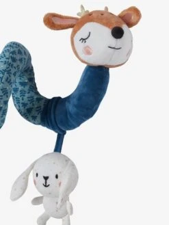 Spirale D'activités Forêt Enchantée Multicolore - Vertbaudet -Jouets Séries Magasin spirale dactivites foret enchantee 3