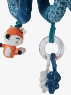 Spirale D'activités Forêt Enchantée Multicolore - Vertbaudet -Jouets Séries Magasin spirale dactivites foret enchantee 4