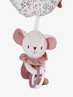 Spirale D'activités GRENIER Blanc - Vertbaudet -Jouets Séries Magasin spirale dactivites grenier 2