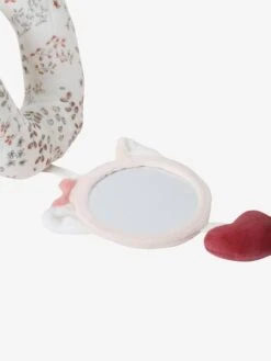 Spirale D'activités GRENIER Blanc - Vertbaudet -Jouets Séries Magasin spirale dactivites grenier 3