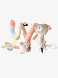 Spirale D'activités Koala Rose - Vertbaudet