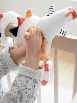 Spirale D'activités LEON SUR LE PONTON Multicolore - Vertbaudet 6 Spirale D'activités LEON SUR LE PONTON Multicolore - Vertbaudet -Jouets Séries Magasin spirale dactivites leon sur le ponton 1