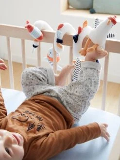 Spirale D'activités LEON SUR LE PONTON Multicolore - Vertbaudet 7 Spirale D'activités LEON SUR LE PONTON Multicolore - Vertbaudet -Jouets Séries Magasin spirale dactivites leon sur le ponton 2