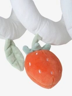 Spirale D'activités LOVELY FARM Multicolore - Lovely Farm - Vertbaudet -Jouets Séries Magasin spirale dactivites lovely farm 3