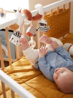 Spirale D'activités MES PETITS JOUETS Multicolore - Vertbaudet -Jouets Séries Magasin spirale dactivites mes petits jouets 3