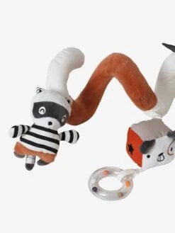 Spirale D'activités MES PETITS JOUETS Multicolore - Vertbaudet -Jouets Séries Magasin spirale dactivites mes petits jouets 4