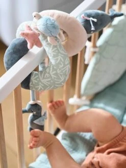 Spirale D'activités SOUS L'OCÉAN Gris - Vertbaudet -Jouets Séries Magasin spirale dactivites sous locean 3