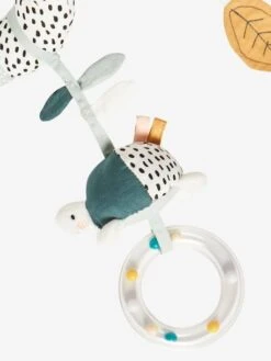 Spirale D'activités Tanzanie Orange - Vertbaudet -Jouets Séries Magasin spirale dactivites tanzanie 3