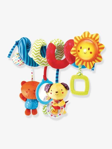 Spirale Musicale Des P'tits Copains VTECH Multicolore - Toutes Les Marques 1 Spirale Musicale Des P'tits Copains VTECH Multicolore - Toutes Les Marques