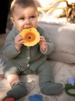 Sun Le Tournesol - OLI & CAROL Jaune - Oli Et Carol -Jouets Séries Magasin sun le tournesol oli carol 4