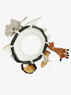 Suspension D'activités Tanzanie Vert - Vertbaudet -Jouets Séries Magasin suspension dactivites tanzanie 4