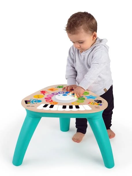 Table Musicale Magic Touch HAPE Vert - Hape 2 Table Musicale Magic Touch HAPE Vert - Hape – Image 2