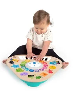 Table Musicale Magic Touch HAPE Vert - Hape 9 Table Musicale Magic Touch HAPE Vert - Hape -Jouets Séries Magasin table musicale magic touch hape 3