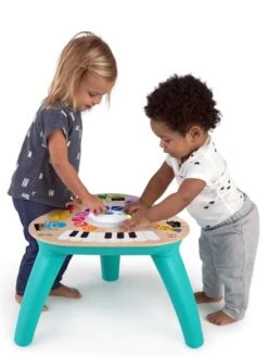 Table Musicale Magic Touch HAPE Vert - Hape 10 Table Musicale Magic Touch HAPE Vert - Hape -Jouets Séries Magasin table musicale magic touch hape 4
