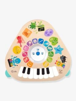 Table Musicale Magic Touch HAPE Vert - Hape 11 Table Musicale Magic Touch HAPE Vert - Hape -Jouets Séries Magasin table musicale magic touch hape 5