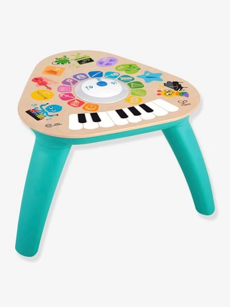 Table Musicale Magic Touch HAPE Vert - Hape 1 Table Musicale Magic Touch HAPE Vert - Hape