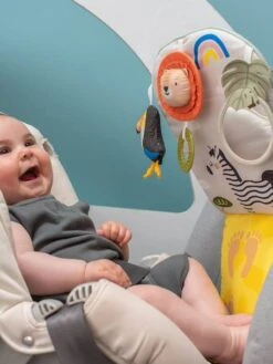 Tableau De Voiture Savane - TAF TOYS Multicolore - Taf Toys 8 Tableau De Voiture Savane - TAF TOYS Multicolore - Taf Toys -Jouets Séries Magasin tableau de voiture savane taf toys 2