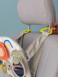 Tableau De Voiture Savane - TAF TOYS Multicolore - Taf Toys 11 Tableau De Voiture Savane - TAF TOYS Multicolore - Taf Toys -Jouets Séries Magasin tableau de voiture savane taf toys 5