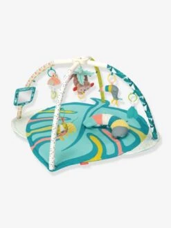 Tapis D'activité Go Gaga - INFANTINO Multicolore - Infantino