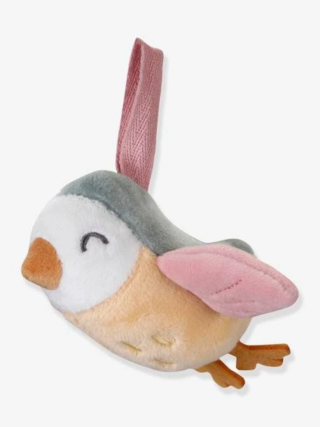 Tapis D'Activités Avec Arche Oiseau - LITTLE DUTCH Rose Pâle - Little Dutch 3 Tapis D'Activités Avec Arche Oiseau - LITTLE DUTCH Rose Pâle - Little Dutch – Image 3