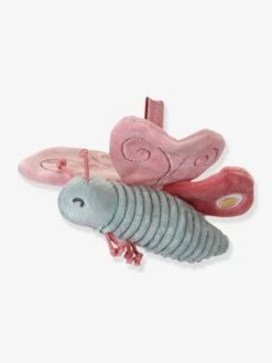 Tapis D'Activités Avec Arche Oiseau - LITTLE DUTCH Rose Pâle - Little Dutch 9 Tapis D'Activités Avec Arche Oiseau - LITTLE DUTCH Rose Pâle - Little Dutch -Jouets Séries Magasin tapis dactivites avec arche oiseau little dutch 3