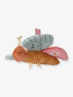 Tapis D'Activités Avec Arche Oiseau - LITTLE DUTCH Rose Pâle - Little Dutch 10 Tapis D'Activités Avec Arche Oiseau - LITTLE DUTCH Rose Pâle - Little Dutch -Jouets Séries Magasin tapis dactivites avec arche oiseau little dutch 4