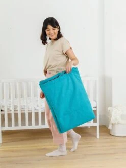 Tapis De Jeu Multi Activités Sensoriel Géant Infantino Vert - Infantino 9 Tapis De Jeu Multi Activités Sensoriel Géant Infantino Vert - Infantino -Jouets Séries Magasin tapis de jeu multi activites sensoriel geant infantino 4