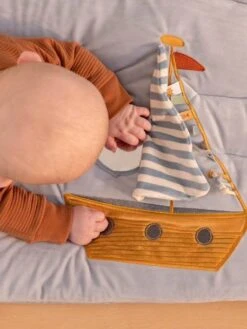 Jouets Séries Magasin -Jouets Séries Magasin tapis de parc sailors bay little dutch 1