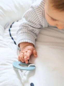 Tapis D'éveil Avec Arches CÉLESTE Beige - Vertbaudet -Jouets Séries Magasin tapis deveil avec arches celeste 3