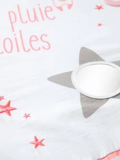 Tapis D'éveil Féérie écru/rose - Vertbaudet -Jouets Séries Magasin tapis deveil feerie 3