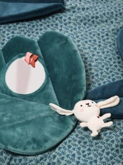 Tapis D'éveil FORÊT ENCHANTÉE Vert - Vertbaudet -Jouets Séries Magasin tapis deveil foret enchantee 2