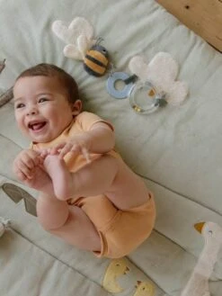 Tapis D'éveil Little Goose - LITTLE DUTCH Vert - Little Dutch 8 Tapis D'éveil Little Goose - LITTLE DUTCH Vert - Little Dutch -Jouets Séries Magasin tapis deveil little goose little dutch 2