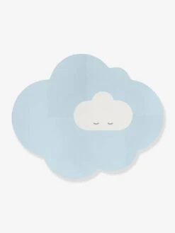 Tapis D'éveil Nuage Large - QUUT Bleu Ciel - Quut 11 Tapis D'éveil Nuage Large - QUUT Bleu Ciel - Quut -Jouets Séries Magasin tapis deveil nuage large quut 5