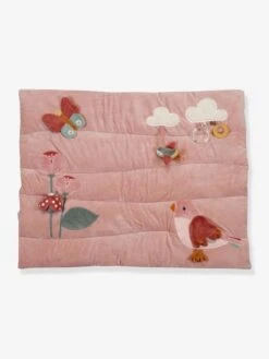 Jouets Séries Magasin -Jouets Séries Magasin tapis deveil oiseau little dutch 1