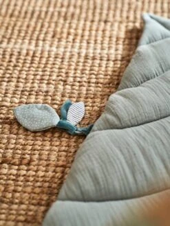 Tapis D'éveil Sans Arche Feuille TANZANIE Tanzanie - Vertbaudet 10 Tapis D'éveil Sans Arche Feuille TANZANIE Tanzanie - Vertbaudet -Jouets Séries Magasin tapis deveil sans arche feuille tanzanie 4