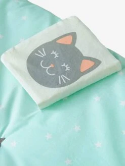 Tapis D'éveil Souple Funny Baby Vert D'eau Imprimé - Vertbaudet -Jouets Séries Magasin tapis deveil souple funny baby 3